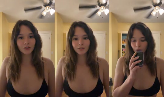 grey_maeva TikTok Live — Oct 1, 2026, 5:23 AM