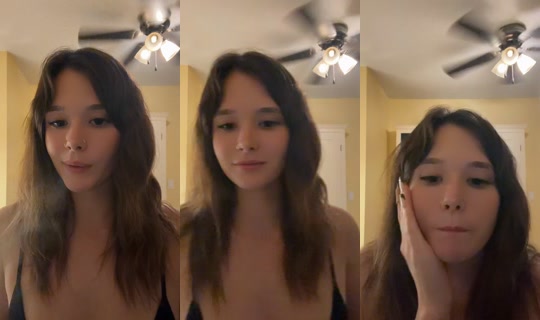 grey_maeva TikTok Live — Oct 1, 2026, 6:14 AM
