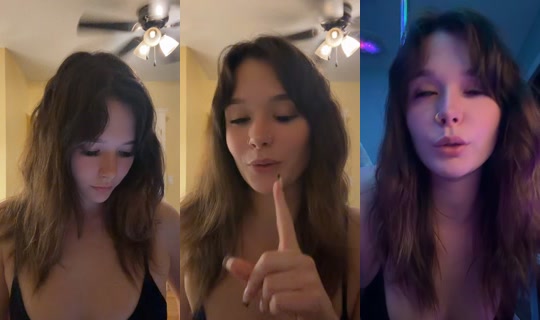 grey_maeva TikTok Live — Oct 1, 2026, 6:44 AM