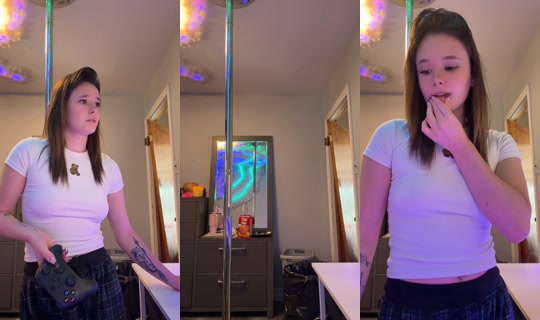 grey_maeva TikTok Live — Oct 3, 2026, 4:01 PM