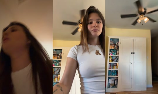 grey_maeva TikTok Live — Oct 3, 2026, 4:16 PM