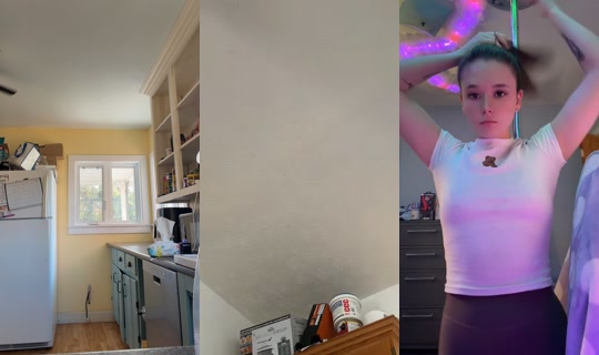 grey_maeva TikTok Live — Oct 3, 2026, 4:51 PM