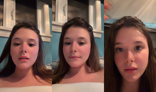 grey_maeva TikTok Live — Oct 3, 2026, 11:12 PM