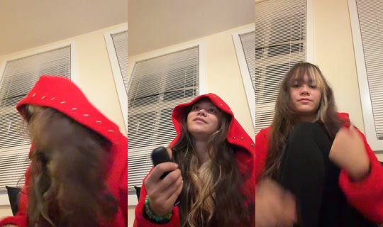 greys2lit TikTok Live — Sep 14, 2026, 4:42 AM