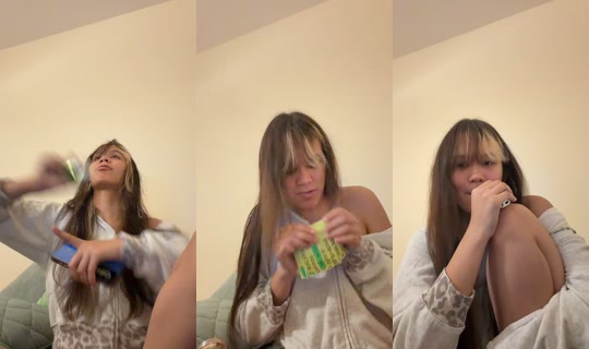 greys2lit TikTok Live — Sep 26, 2026, 8:46 AM