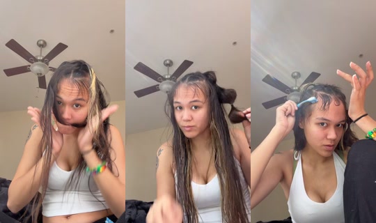 greys2lit TikTok Live — Oct 8, 2026, 7:37 PM