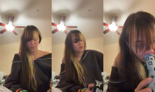 greys2prettyyy TikTok Live — Sep 10, 2026, 10:52 AM