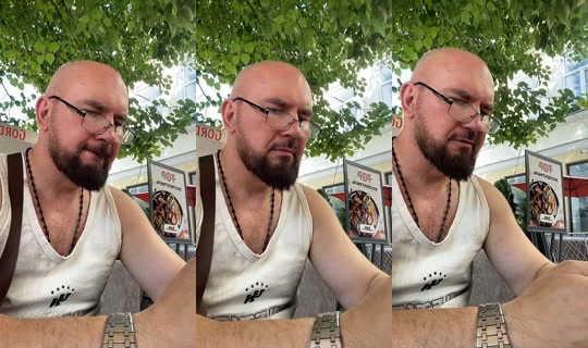 grinshtain2 TikTok Live — Aug 23, 2026, 10:57 AM