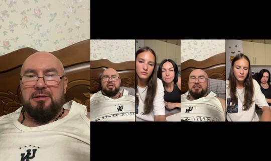 grinshtain2 TikTok Live — Aug 23, 2026, 7:34 PM