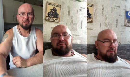 grinshtain2 TikTok Live — Aug 24, 2026, 4:47 AM