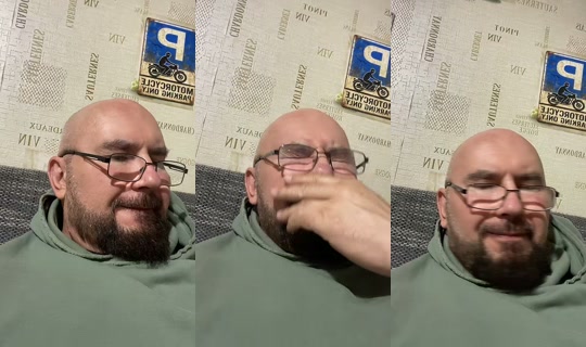 grinshtain2 TikTok Live — Aug 26, 2026, 8:37 PM