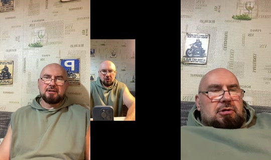 grinshtain2 TikTok Live — Oct 1, 2026, 6:44 PM
