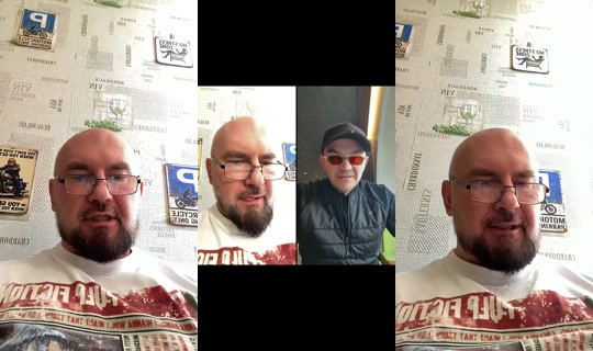 grinshtain2 TikTok Live — Oct 2, 2026, 5:28 AM