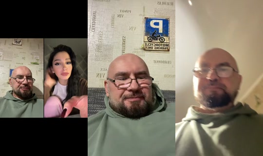 grinshtain2 TikTok Live — Oct 2, 2026, 8:28 PM