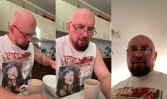 grinshtain2 TikTok Live — Oct 3, 2026, 5:07 AM