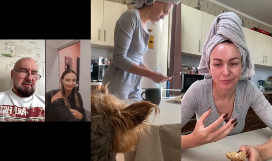 grinshtain2 TikTok Live — Oct 3, 2026, 5:57 AM