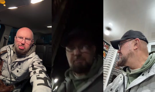 grinshtain2 TikTok Live — Oct 3, 2026, 6:28 PM