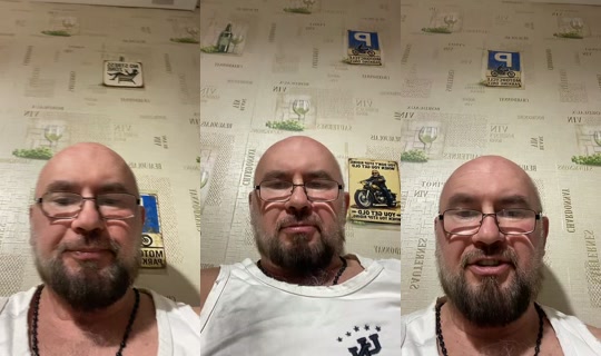 grinshtain2 TikTok Live — Oct 4, 2026, 5:23 PM