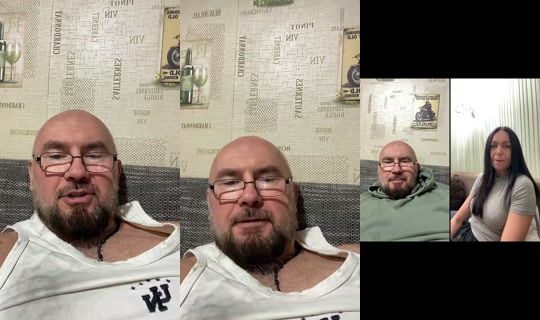 grinshtain2 TikTok Live — Oct 4, 2026, 6:14 PM