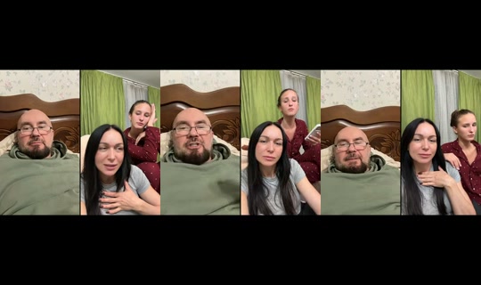 grinshtain2 TikTok Live — Oct 4, 2026, 7:12 PM
