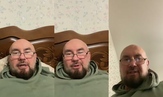 grinshtain2 TikTok Live — Oct 4, 2026, 8:02 PM