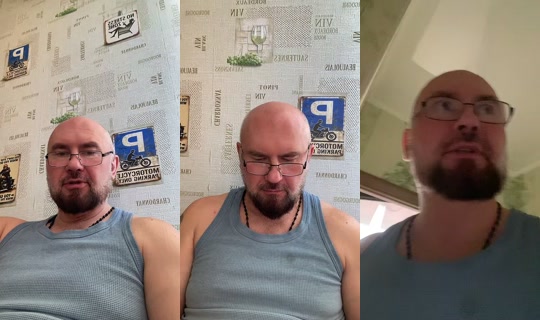 grinshtain2 TikTok Live — Oct 5, 2026, 5:32 AM