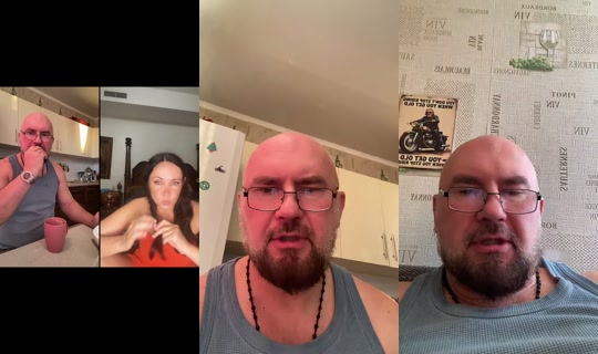 grinshtain2 TikTok Live — Oct 7, 2026, 4:21 AM