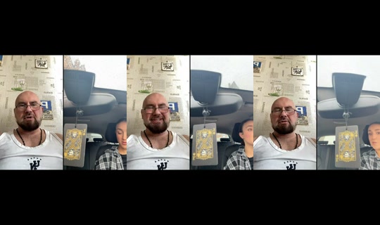 grinshtain2 TikTok Live — Oct 7, 2026, 12:30 PM