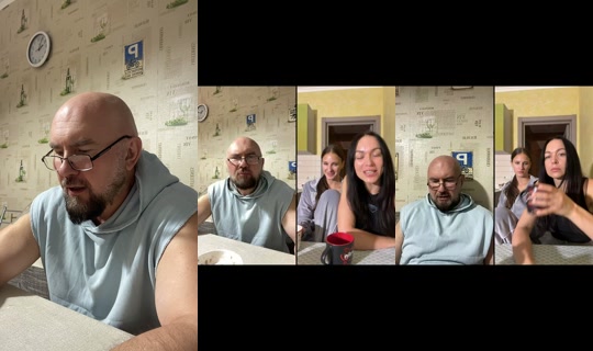grinshtain2 TikTok Live — Oct 7, 2026, 6:58 PM