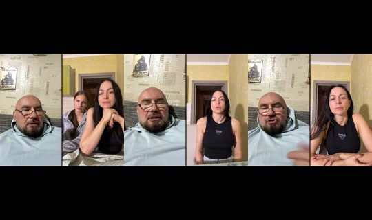 grinshtain2 TikTok Live — Oct 7, 2026, 7:49 PM