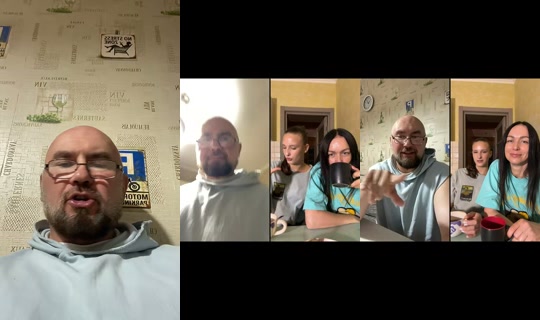grinshtain2 TikTok Live — Oct 8, 2026, 6:44 PM
