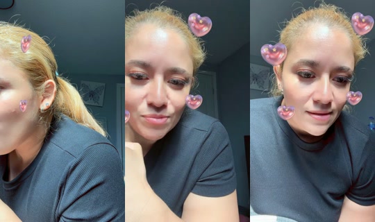 gris.medina95 TikTok Live — Aug 22, 2026, 9:34 PM