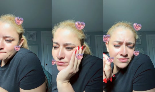 gris.medina95 TikTok Live — Aug 22, 2026, 10:48 PM