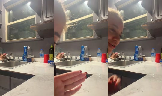 gris.medina95 TikTok Live — Aug 23, 2026, 2:17 AM