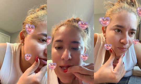 gris.medina95 TikTok Live — Aug 24, 2026, 2:36 PM