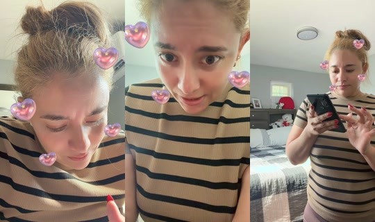 gris.medina95 TikTok Live — Aug 24, 2026, 9:04 PM
