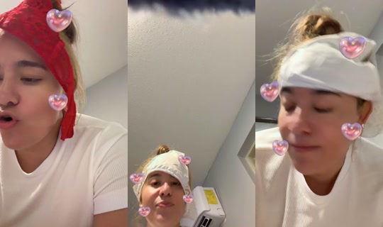 gris.medina95 TikTok Live — Aug 25, 2026, 1:37 AM