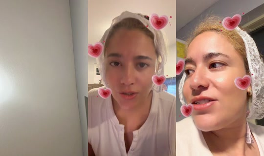 gris.medina95 TikTok Live — Aug 27, 2026, 1:19 AM