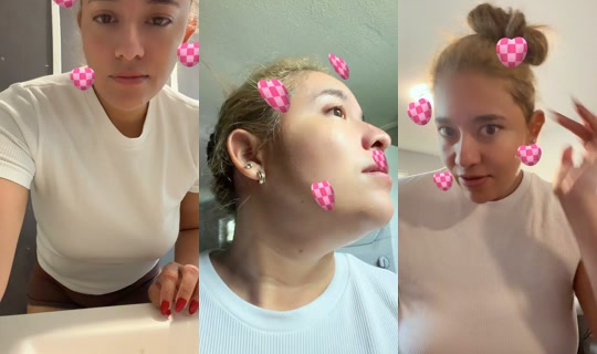 gris.medina95 TikTok Live — Aug 27, 2026, 2:52 PM