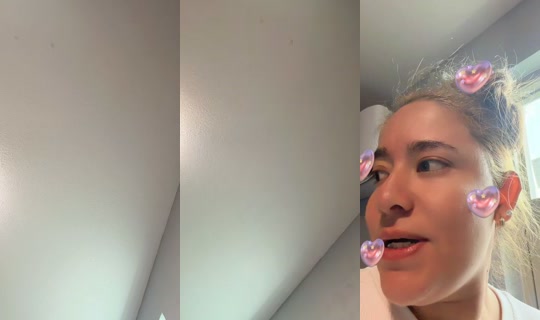 gris.medina95 TikTok Live — Aug 27, 2026, 4:07 PM