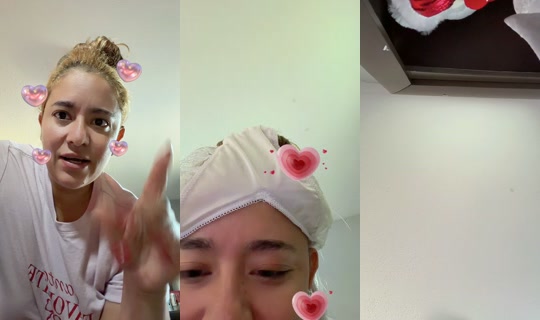gris.medina95 TikTok Live — Aug 28, 2026, 1:41 PM
