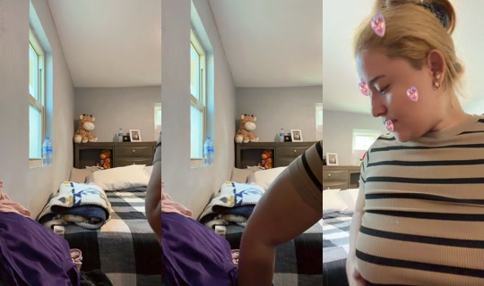 gris.medina95 TikTok Live — Aug 28, 2026, 3:22 PM