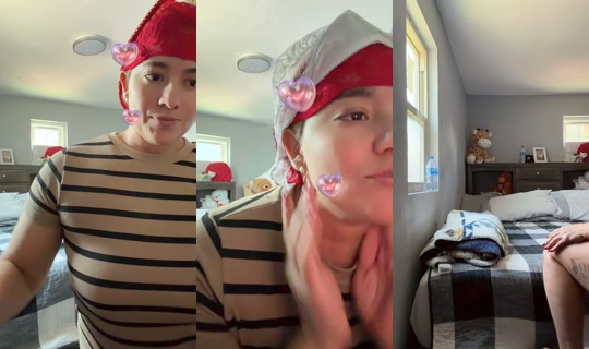 gris.medina95 TikTok Live — Aug 28, 2026, 5:34 PM