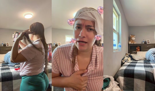 gris.medina95 TikTok Live — Aug 29, 2026, 4:17 PM