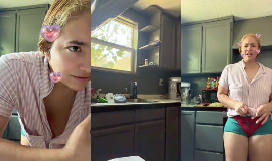gris.medina95 TikTok Live — Aug 29, 2026, 5:13 PM