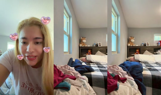 gris.medina95 TikTok Live — Aug 31, 2026, 2:13 PM
