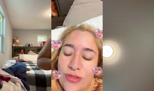 gris.medina95 TikTok Live — Aug 31, 2026, 3:03 PM