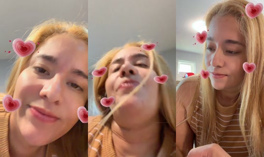 gris.medina95 TikTok Live — Aug 31, 2026, 3:53 PM