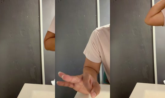 gris.medina95 TikTok Live — Aug 31, 2026, 5:30 PM