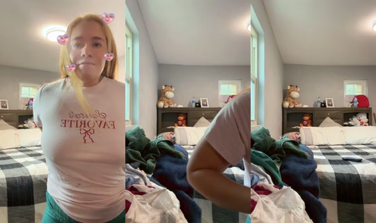 gris.medina95 TikTok Live — Aug 31, 2026, 10:58 PM